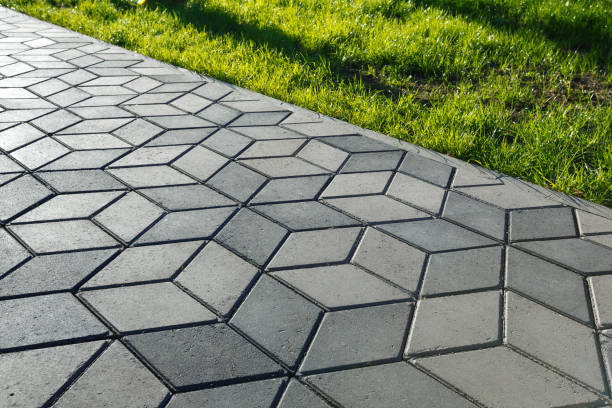 Best Custom Driveway Pavers  in Shelby, MT