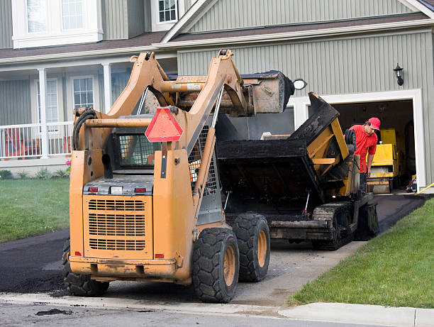 Professional Driveway Pavers in Shelby, MT